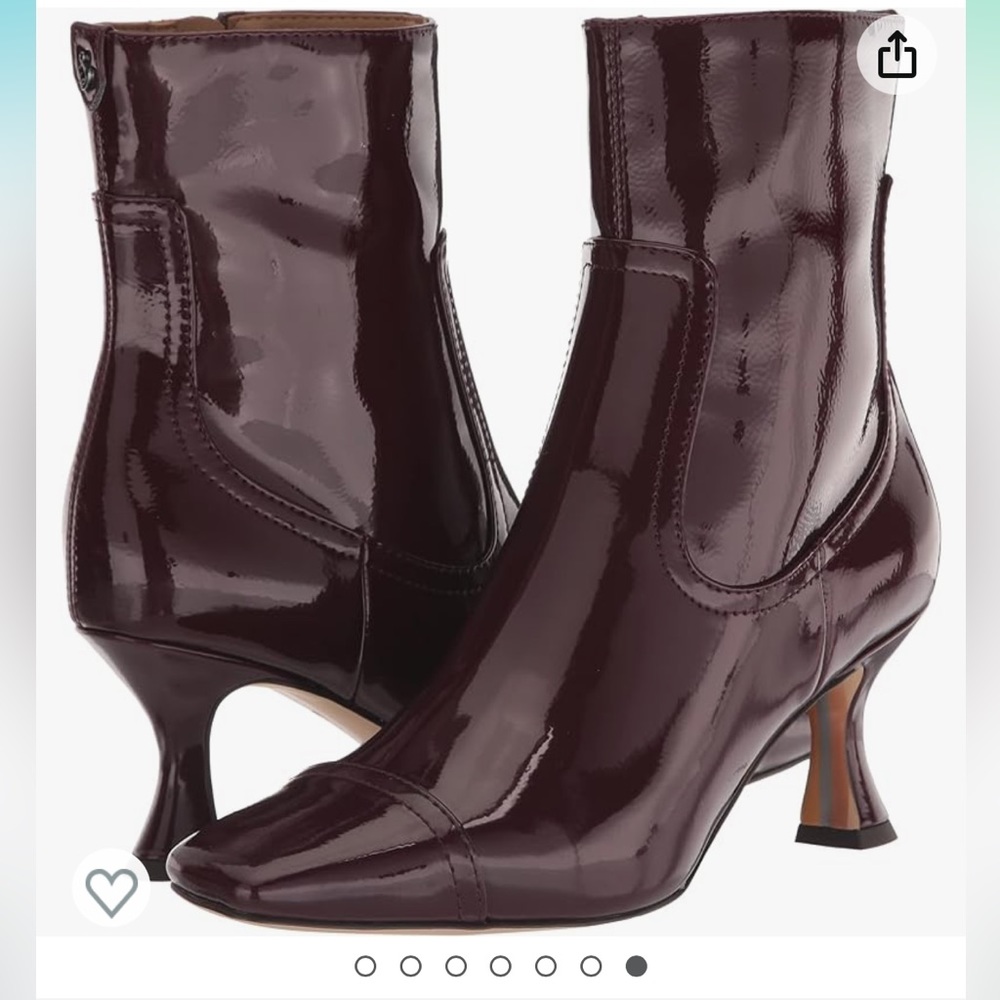 Sam Edelman Livia’s Fashion Boots